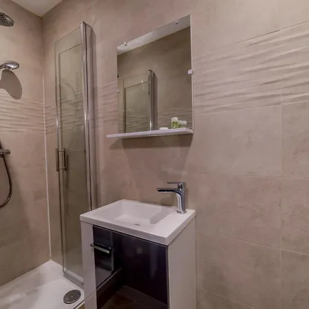 Pasteur Collection - Moderne & Cosy - 3pers Apartment