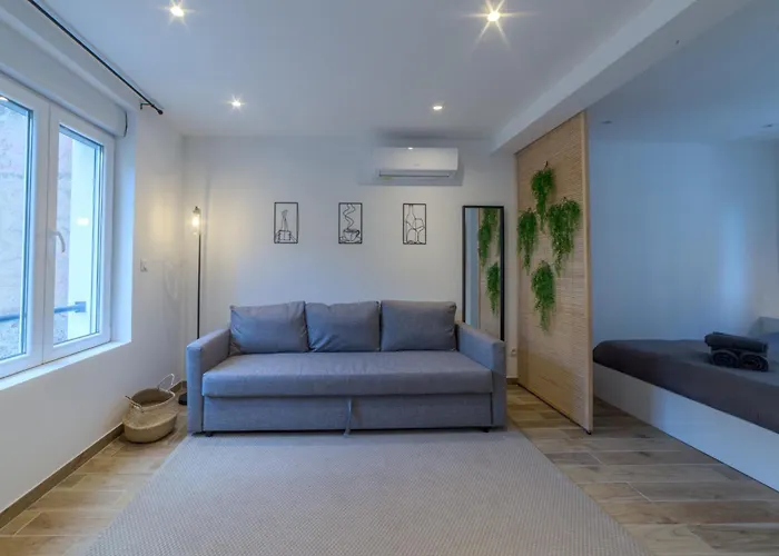 Lejlighed Pasteur Collection - Moderne & Cosy - 3pers Villeurbanne
