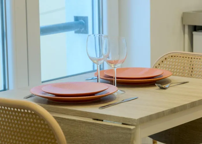 Pasteur Collection - Moderne & Cosy - 3pers